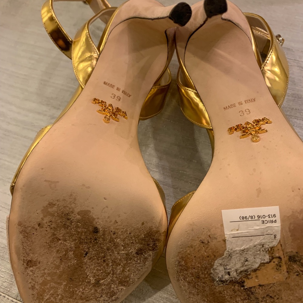 heels - Picture 6 of 7